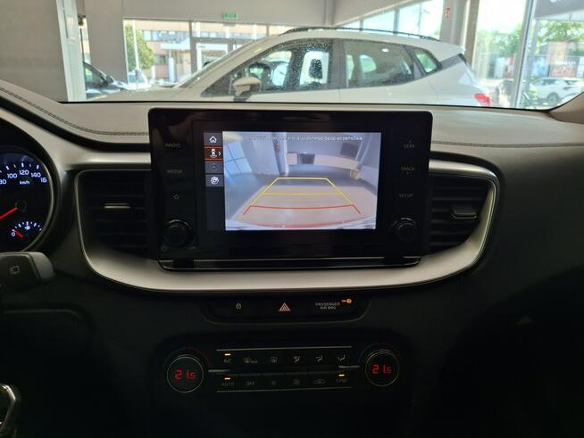 Kia X-Ceed 1.5 T-GDI M 160