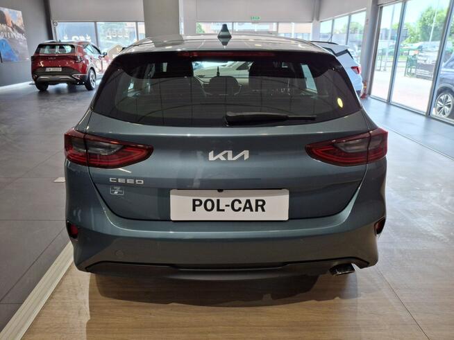 Kia Ceed 1.5 TGDI 140 KM
