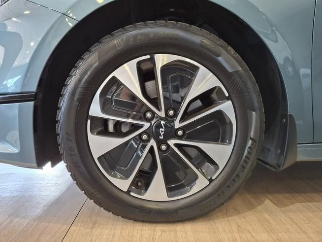 Kia Ceed 1.5 TGDI 140 KM