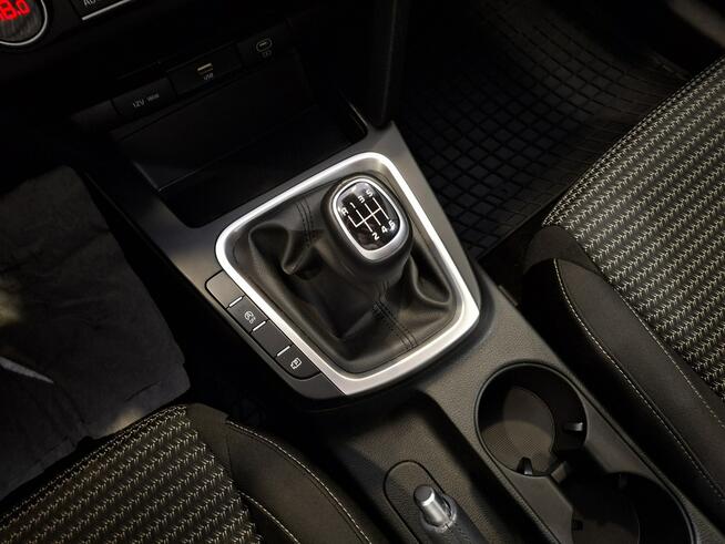 Kia Ceed 1.5 TGDI 140 KM