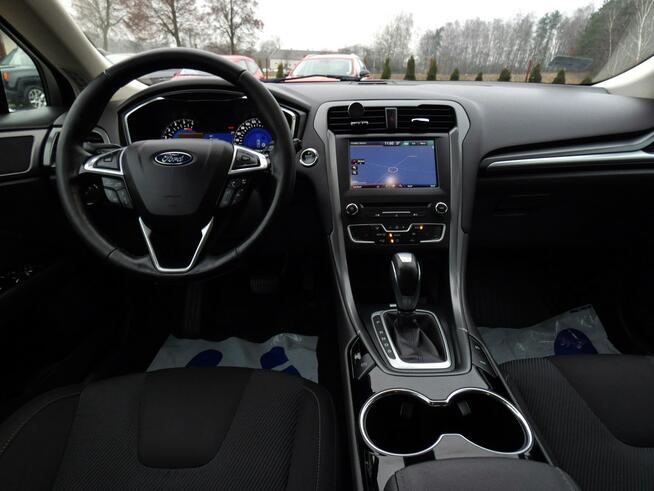 Ford Mondeo AUTOMAT*EL.Klapa*Led*Alu 18*KEY Less Go*MODEL 2018*Gwarancja*Dostawa*