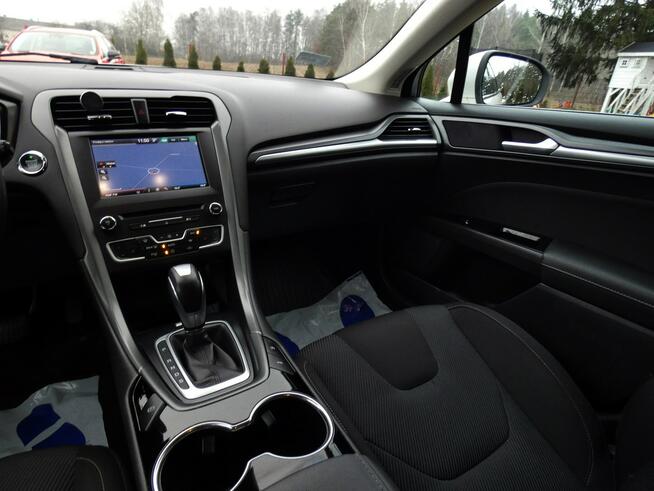 Ford Mondeo AUTOMAT*EL.Klapa*Led*Alu 18*KEY Less Go*MODEL 2018*Gwarancja*Dostawa*