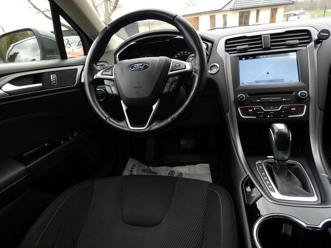 Ford Mondeo AUTOMAT*EL.Klapa*Led*Alu 18*KEY Less Go*MODEL 2018*Gwarancja*Dostawa*