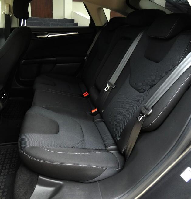Ford Mondeo AUTOMAT*EL.Klapa*Led*Alu 18*KEY Less Go*MODEL 2018*Gwarancja*Dostawa*