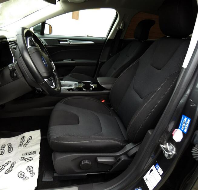 Ford Mondeo AUTOMAT*EL.Klapa*Led*Alu 18*KEY Less Go*MODEL 2018*Gwarancja*Dostawa*