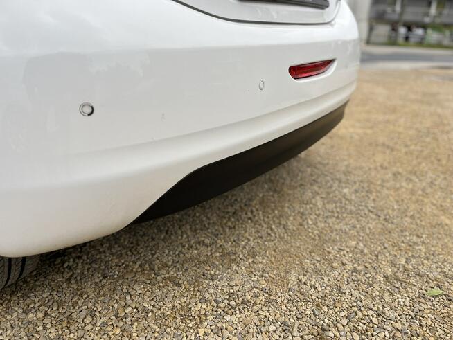 Peugeot 208 1.2 Klima Led Tabler El szyby Ks Serw TUV Stan BDB Bezwypadk Opłacony