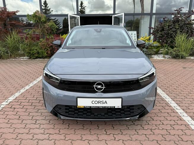 Opel Corsa Edition 1.2 Turbo 100KM automat AT8