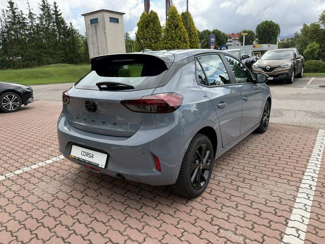 Opel Corsa Edition 1.2 Turbo 100KM automat AT8