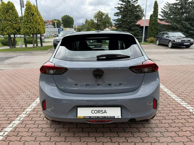 Opel Corsa Edition 1.2 Turbo 100KM automat AT8