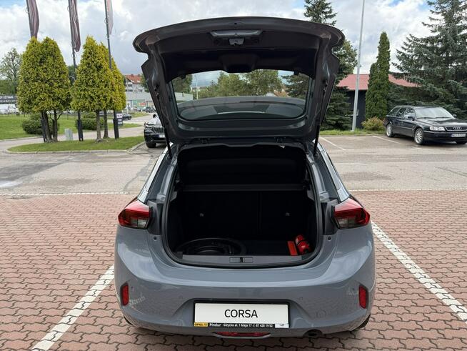 Opel Corsa Edition 1.2 Turbo 100KM automat AT8