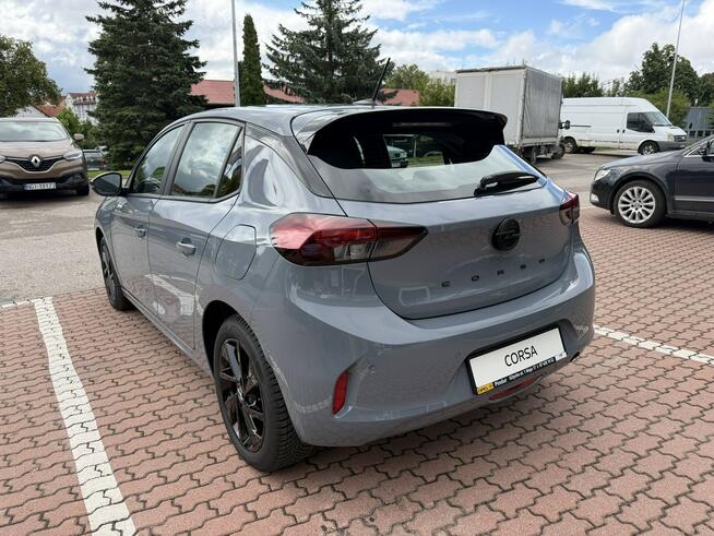 Opel Corsa Edition 1.2 Turbo 100KM automat AT8