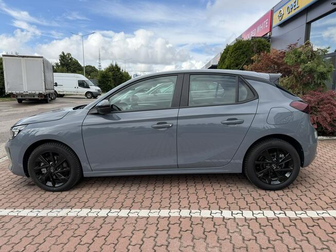 Opel Corsa Edition 1.2 Turbo 100KM automat AT8