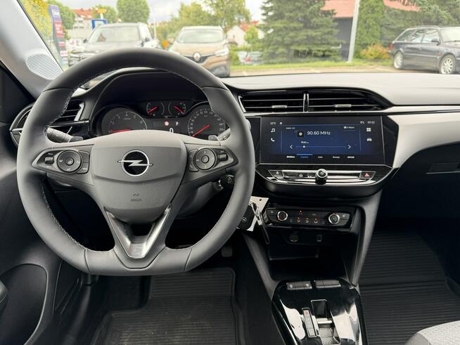 Opel Corsa Edition 1.2 Turbo 100KM automat AT8