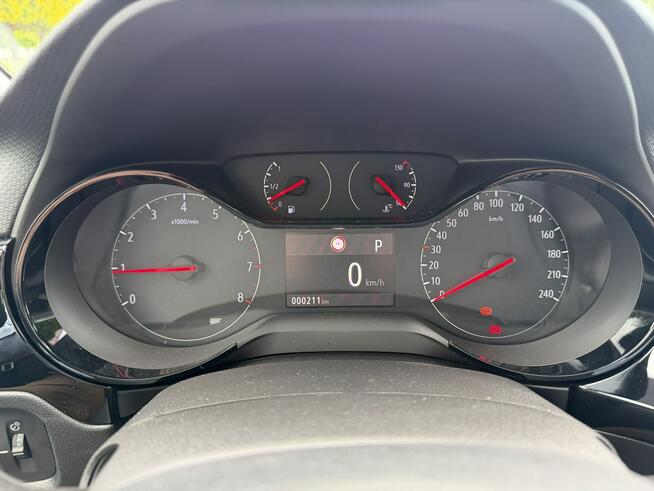 Opel Corsa Edition 1.2 Turbo 100KM automat AT8