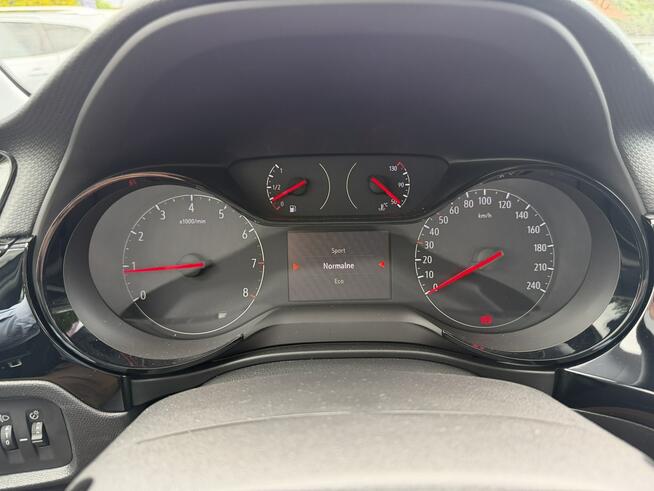Opel Corsa Edition 1.2 Turbo 100KM automat AT8