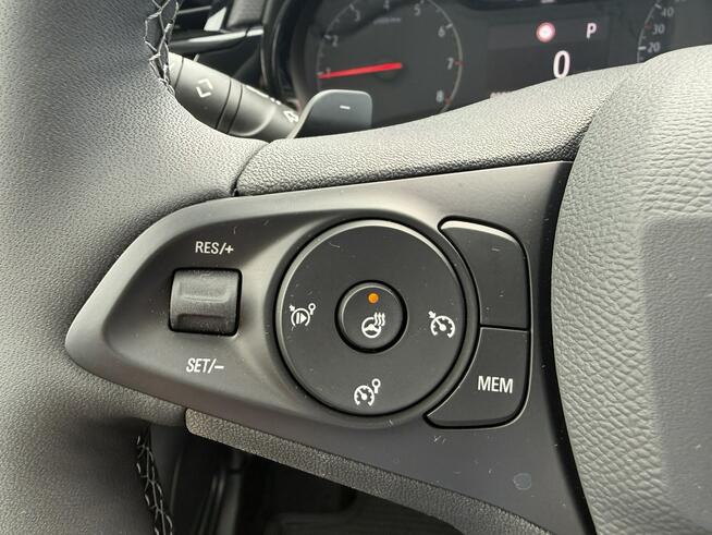 Opel Corsa Edition 1.2 Turbo 100KM automat AT8