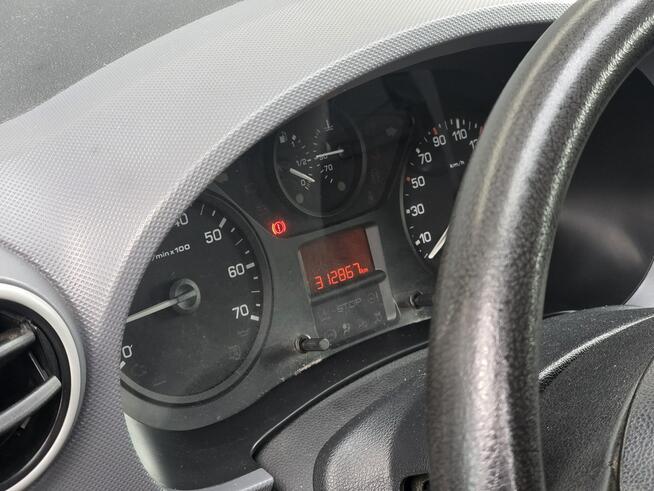 Citroen Berlingo KLIMA /long/ długi /faktura VAT 23% - 15500zł brutto !!