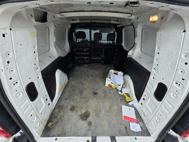 Citroen Berlingo KLIMA /long/ długi /faktura VAT 23% - 15500zł brutto !!