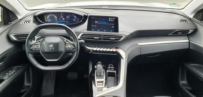 Peugeot 5008 Kamera 360/Panorama dach/Nawigacja/Klima 4 strefy/Tempomat aktywny