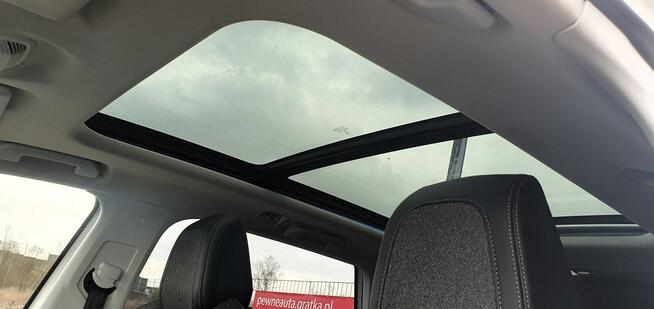 Peugeot 5008 Kamera 360/Panorama dach/Nawigacja/Klima 4 strefy/Tempomat aktywny