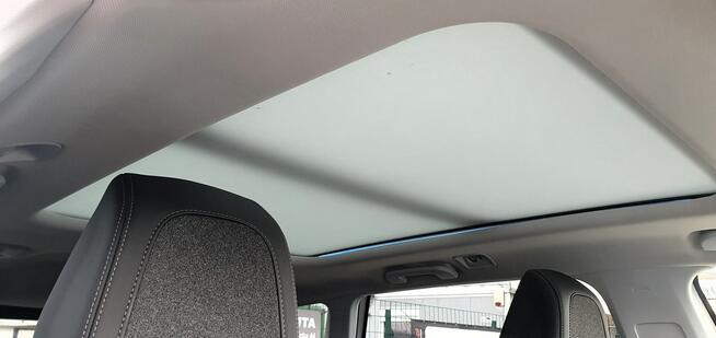 Peugeot 5008 Kamera 360/Panorama dach/Nawigacja/Klima 4 strefy/Tempomat aktywny
