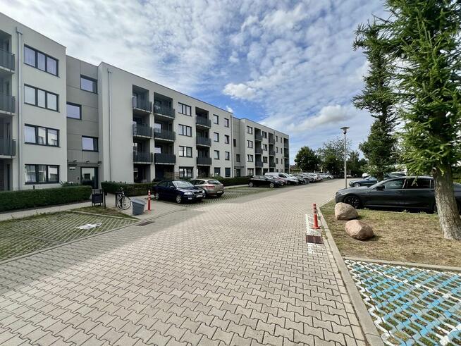 Mieszkanie Szczecin GUMIEŃCE, GRABSKIEGO