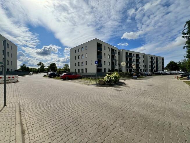 Mieszkanie Szczecin GUMIEŃCE, GRABSKIEGO
