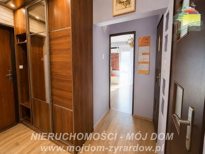 Mieszkanie Grodzisk Mazowiecki