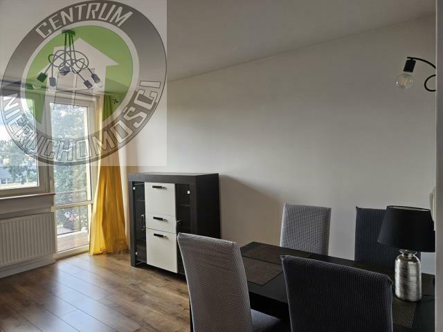 Mieszkanie Nowy Sącz os. Przydworcowe, ul. Batorego