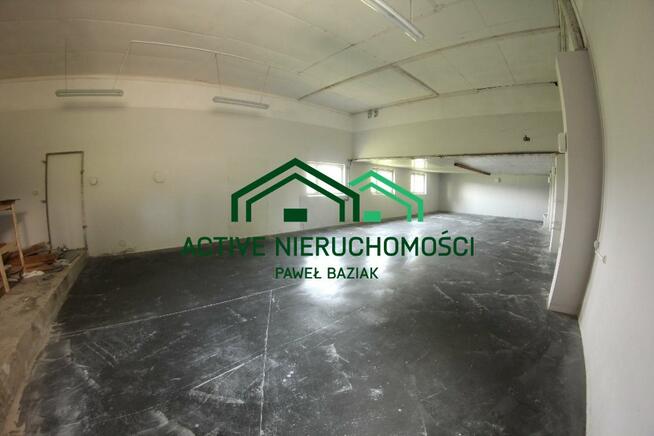 Lokal użytkowy Mogilany