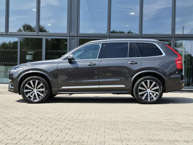 Volvo XC90 B5 AWD Inscription 2.0D 235KM / Salon Polska / ASO