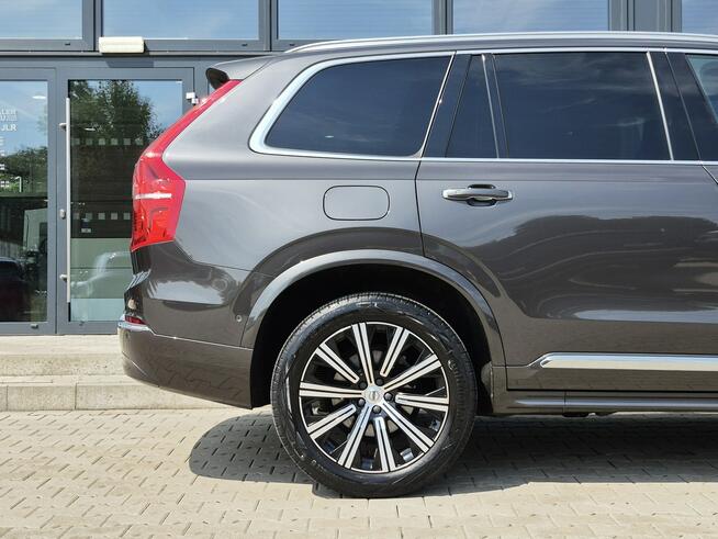 Volvo XC90 B5 AWD Inscription 2.0D 235KM / Salon Polska / ASO