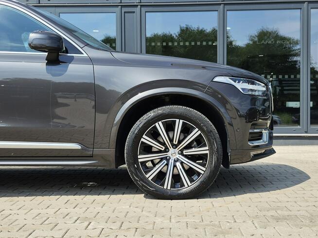 Volvo XC90 B5 AWD Inscription 2.0D 235KM / Salon Polska / ASO
