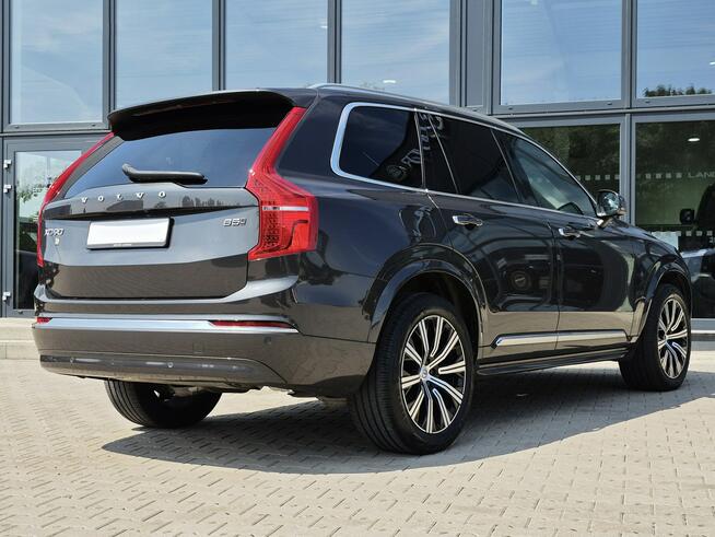 Volvo XC90 B5 AWD Inscription 2.0D 235KM / Salon Polska / ASO