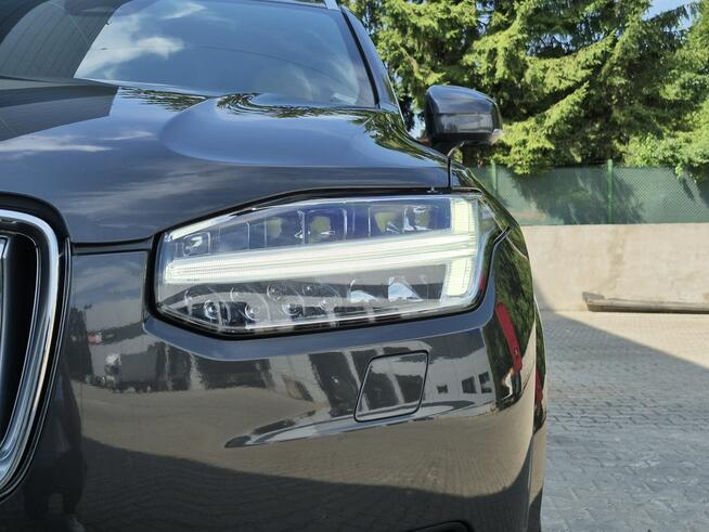Volvo XC90 B5 AWD Inscription 2.0D 235KM / Salon Polska / ASO