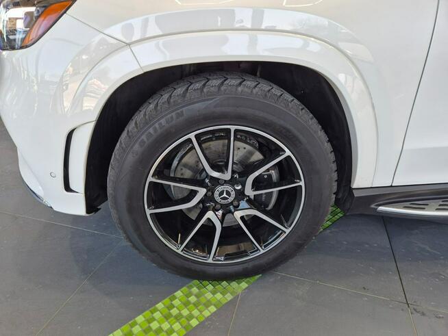 Mercedes-Benz GLS 450 4Matic 9G-TRONIC