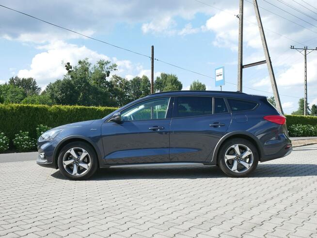 Ford Focus 1.0E-bst MHEV 125KM Eu6 Active Kombi -Kamera -Navi -Full LED -Tempomat