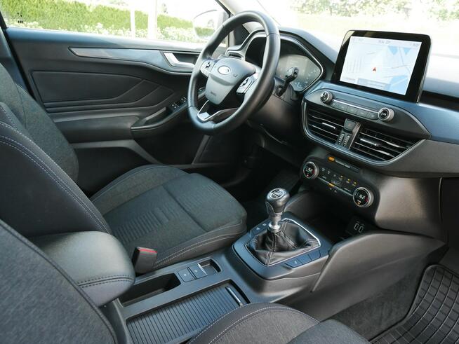 Ford Focus 1.0E-bst MHEV 125KM Eu6 Active Kombi -Kamera -Navi -Full LED -Tempomat