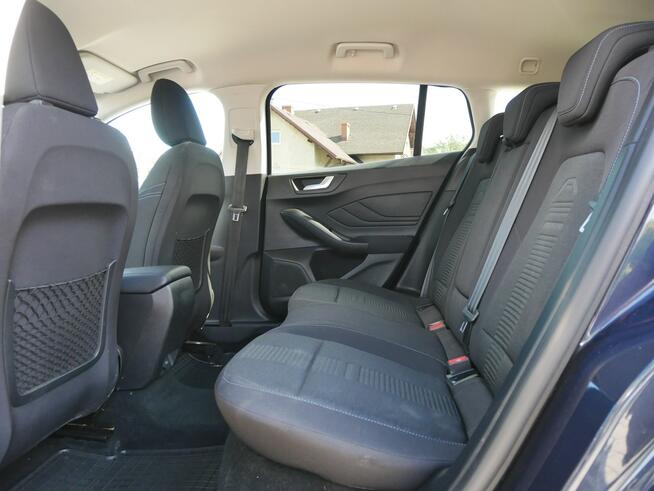 Ford Focus 1.0E-bst MHEV 125KM Eu6 Active Kombi -Kamera -Navi -Full LED -Tempomat
