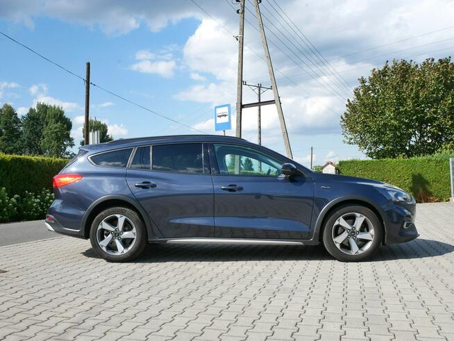 Ford Focus 1.0E-bst MHEV 125KM Eu6 Active Kombi -Kamera -Navi -Full LED -Tempomat