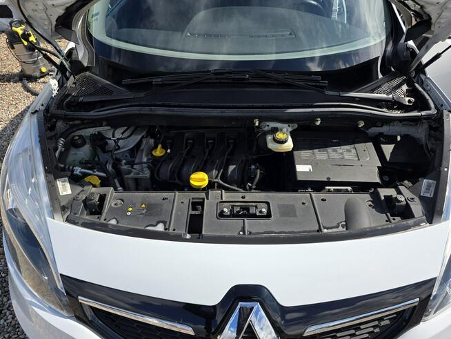 Renault Scenic 1.6 110ps Benzyna Klimatronic Navi Gwarancja X MOD