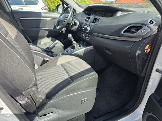 Renault Scenic 1.6 110ps Benzyna Klimatronic Navi Gwarancja X MOD