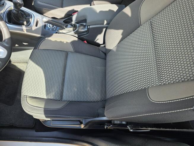 Renault Scenic 1.6 110ps Benzyna Klimatronic Navi Gwarancja X MOD