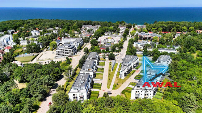 Mieszkanie Jastrzębia Góra gm. Władysławowo, Obrońców Westerplatte