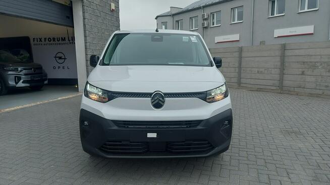 Citroen Berlingo Drzwi przesuwne z dwóch stron , 8 lat gwarancji lub 160 tys km
