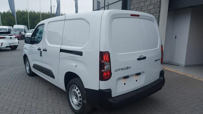Citroen Berlingo Drzwi przesuwne z dwóch stron , 8 lat gwarancji lub 160 tys km