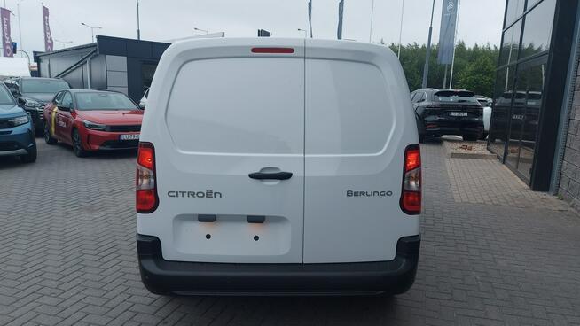 Citroen Berlingo Drzwi przesuwne z dwóch stron , 8 lat gwarancji lub 160 tys km