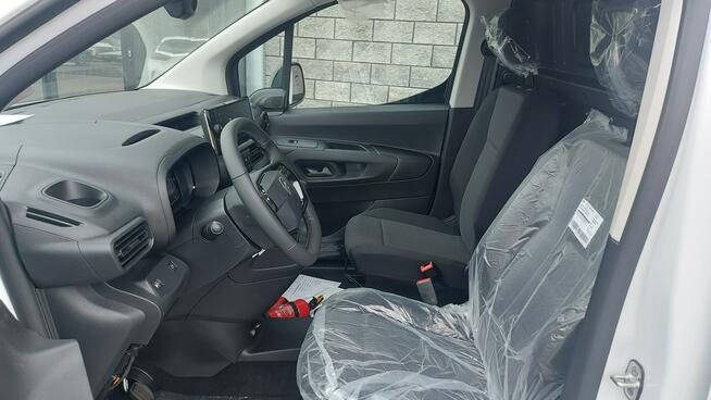 Citroen Berlingo Drzwi przesuwne z dwóch stron , 8 lat gwarancji lub 160 tys km