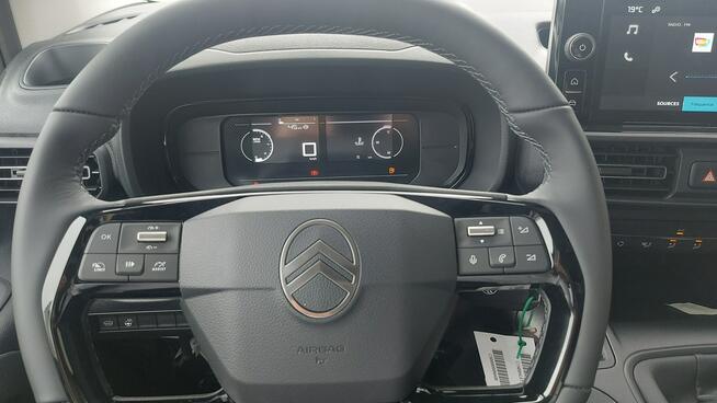 Citroen Berlingo Drzwi przesuwne z dwóch stron , 8 lat gwarancji lub 160 tys km