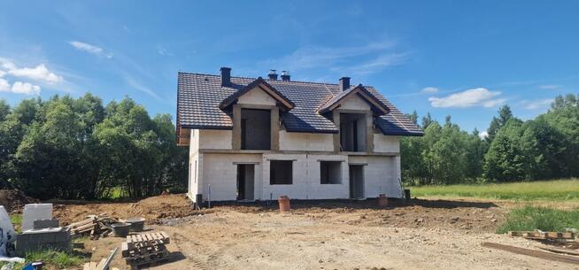 Komarno | Dom z widokiem | 96 m² | Ogród do 440m2